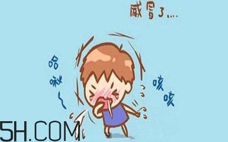 感冒該吃什么好？怎么緩解感冒？