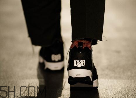 atmos bounty hunter與reebok聯(lián)名鯊魚(yú)運(yùn)動(dòng)鞋在哪買(mǎi)_多少錢(qián)？