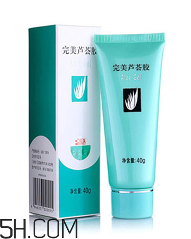 完美蘆薈膠多少克？完美蘆薈膠能用多久？