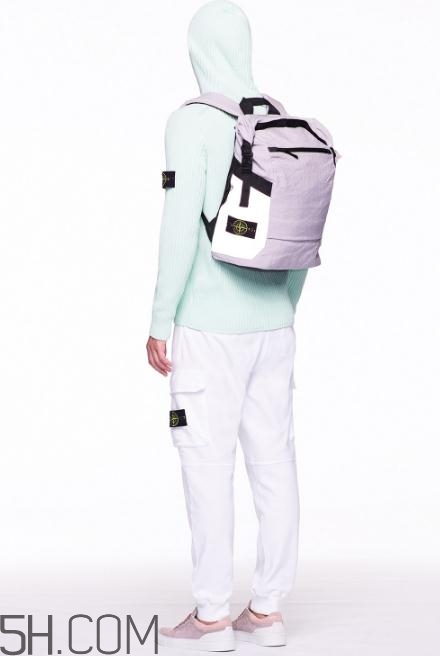 stone island2018春夏系列好看嗎_有哪些款式？