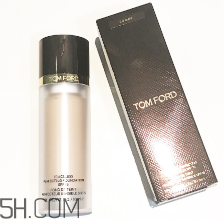 tom ford圓管粉底液好用嗎？tom ford圓管粉底液多少錢？