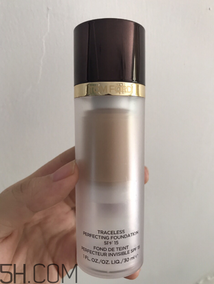 tom ford圓管粉底液好用嗎？tom ford圓管粉底液多少錢？