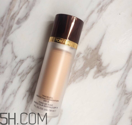 tom ford圓管粉底液好用嗎？tom ford圓管粉底液多少錢？