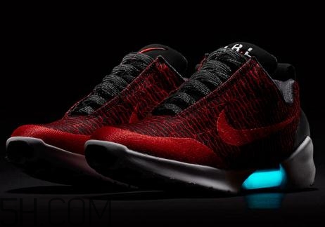nike hyperadapt 1.0 habanero黑紅配色什么時(shí)候發(fā)售？