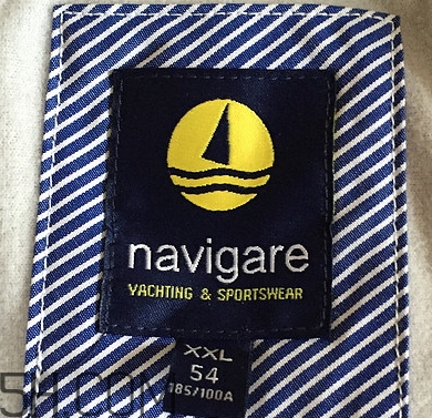 小帆船是什么品牌？navigare為什么叫小帆船？