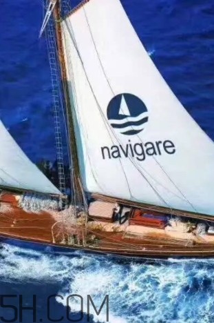小帆船是什么品牌？navigare為什么叫小帆船？