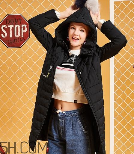 艾萊依的羽絨服怎么樣？艾萊依羽絨服好嗎？