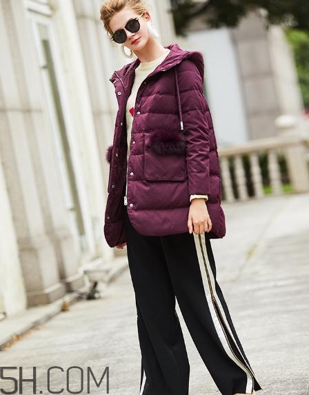 艾萊依羽絨服怎么洗？艾萊依羽絨服可以機洗嗎？