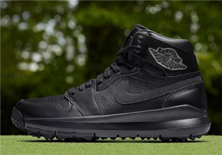air jordan 1巔峰版高爾夫球鞋發(fā)售時(shí)間_多少錢？