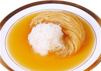 真假魚翅怎么辨別？魚翅的營養(yǎng)價值