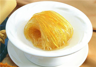 魚翅怎么發(fā)？孕婦可以吃魚翅嗎？