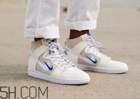 soulland與nike dunk sb聯(lián)名系列在哪買？