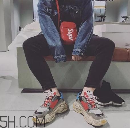 老爹鞋是什么意思？老爹鞋是什么牌子？