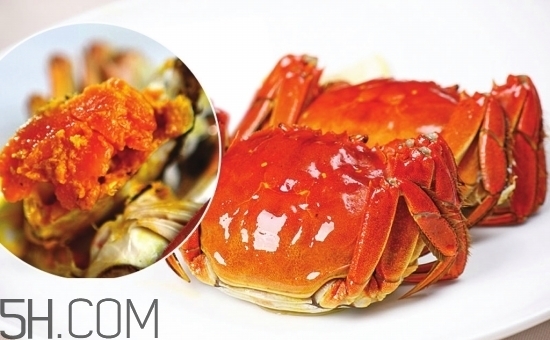 螃蟹和什么食物搭配最好？螃蟹不能與哪些食物搭配？