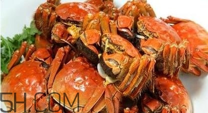 螃蟹和什么食物搭配最好？螃蟹不能與哪些食物搭配？