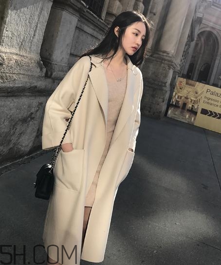 雙面呢大衣會縮水嗎？雙面呢大衣洗縮水了怎么辦？