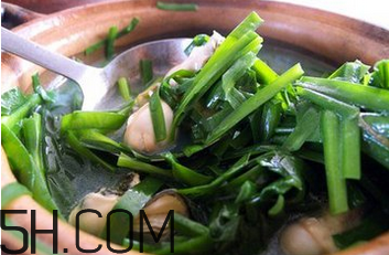 生蠔怎么吃最有營(yíng)養(yǎng)價(jià)值？生蠔和韭菜可以一起吃嗎？