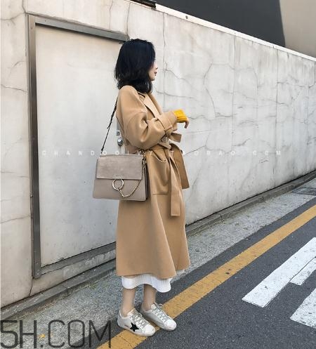 雙面呢大衣會(huì)掉毛嗎？雙面呢大衣掉毛怎么辦？
