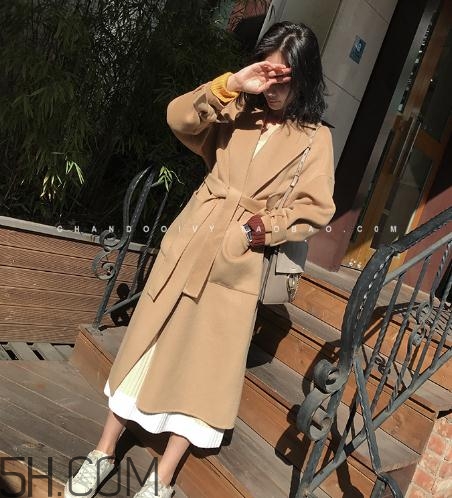 雙面呢大衣會(huì)掉毛嗎？雙面呢大衣掉毛怎么辦？