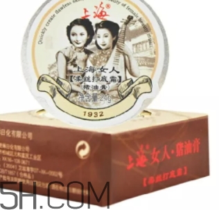 豬油膏是什么？豬油膏的功效與作用