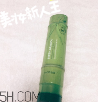 得鮮竹子膠是什么？得鮮竹子膠怎么用？