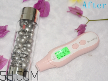 雅頓白手套膠囊怎么用？雅頓白手套膠囊晚上用還是白天用