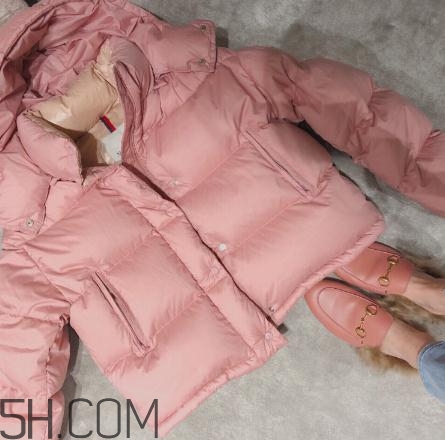 moncler羽絨服怎么洗？moncler羽絨服可以水洗嗎？