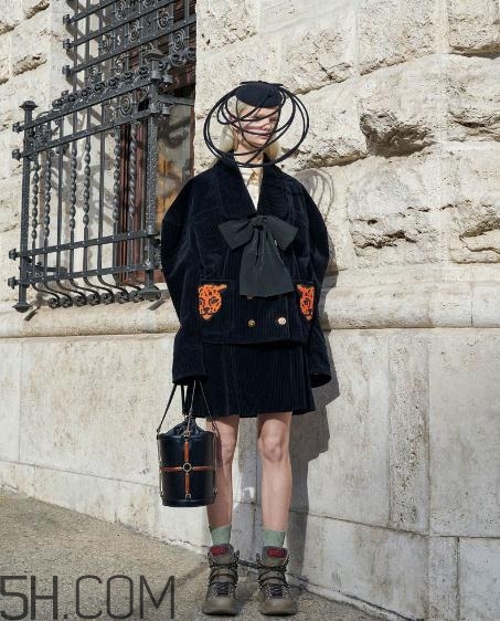 gucci2018早秋系列好看嗎_有哪些款式？