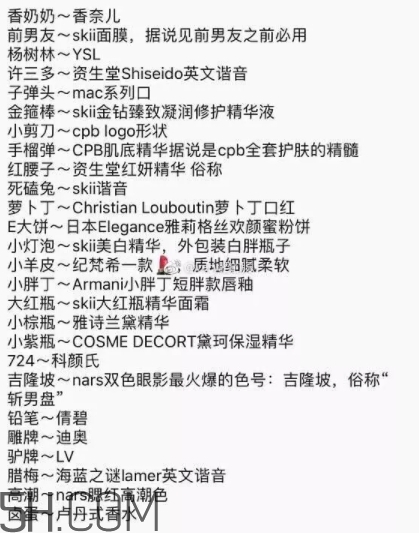 金箍棒是什么牌子？金箍棒是什么化妝品？
