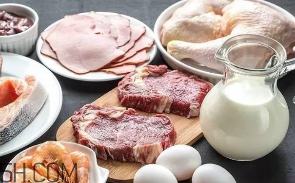 增肌可以吃左旋肉堿嗎??？增肌吃什么食物好？