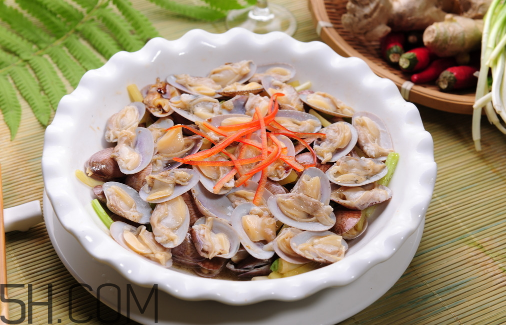 花甲能活多久？寶寶花甲食譜