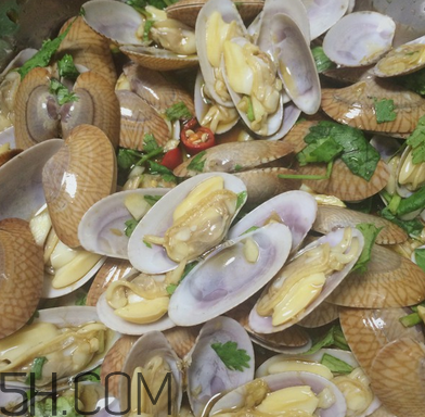 花甲能活多久？寶寶花甲食譜