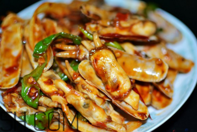蟶子可以養(yǎng)多久？孕婦吃蟶子注意事項(xiàng)