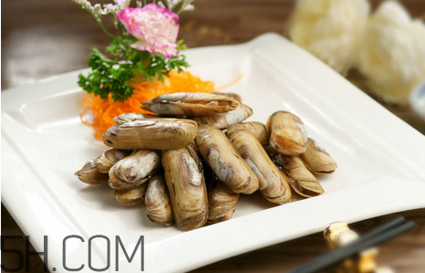 蟶子怎么清洗？蟶子可以用鹽水養(yǎng)么？