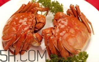 螃蟹和什么食物搭配最好？螃蟹不能與哪些食物搭配？