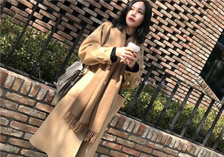 雙面呢大衣會掉毛嗎？雙面呢大衣掉毛怎么辦？
