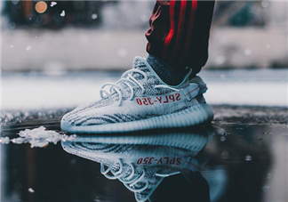 yeezy boost 350 v2 blue tint藍(lán)斑馬國內(nèi)發(fā)售店鋪有哪些？
