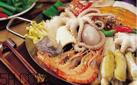 海蠣煎蛋怎么做？哪些人不能吃海鮮？