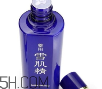 雪肌精雪水是哪個(gè)？雪肌精雪水分幾個(gè)系列