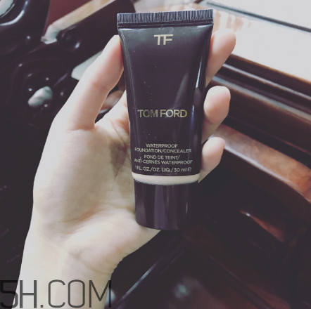 tom ford防水粉底液好用嗎？tom ford防水粉底液多少錢？