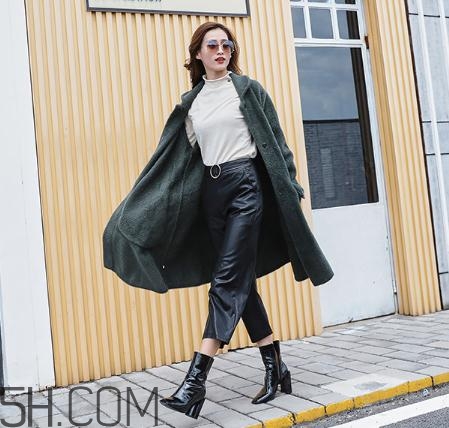貂絨大衣可以機(jī)洗嗎？貂絨大衣可以熨燙嗎？