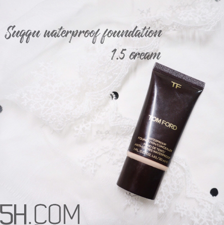 tom ford防水粉底液好用嗎？tom ford防水粉底液多少錢？