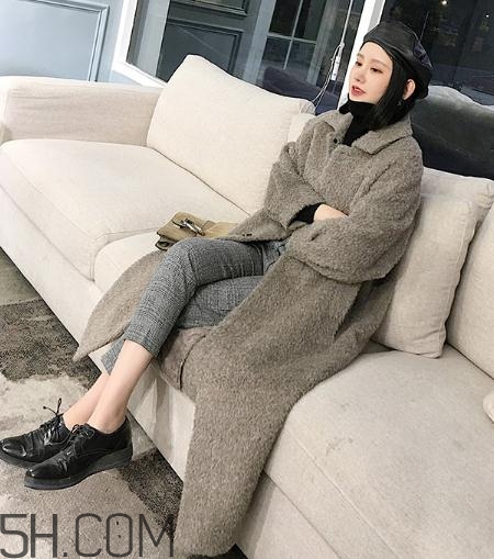 羊駝毛大衣會(huì)起球嗎？羊駝毛大衣起球怎么辦？
