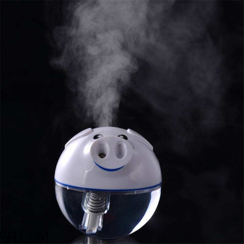 加濕器的正確使用方法有哪些？加濕器的熱霧可以殺菌嗎？