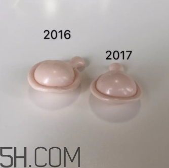 雅頓粉膠是什么？雅頓粉膠不同版本區(qū)別
