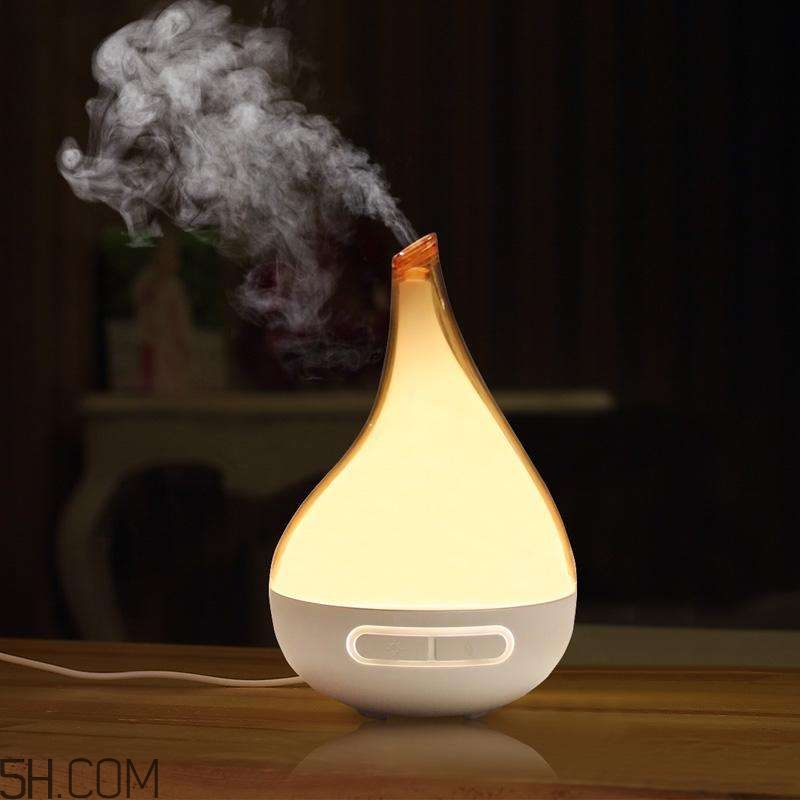 如何清洗香薰機？香薰機有哪幾種類型？