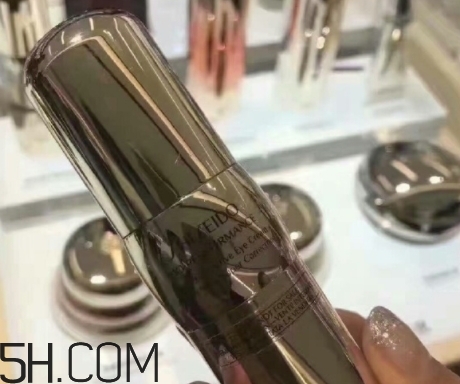 小鋼炮眼霜是什么？百優(yōu)眼霜為什么叫資生堂小鋼炮？