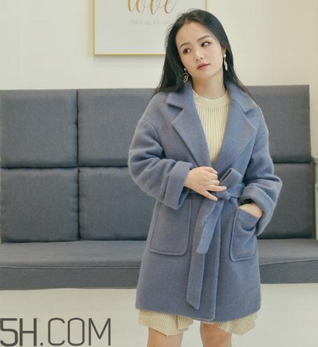 馬海毛大衣可以掛燙嗎？馬海毛大衣怎么打理？