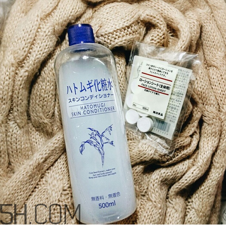 薏仁水水膜怎么做？薏仁水做水膜要敷多久？