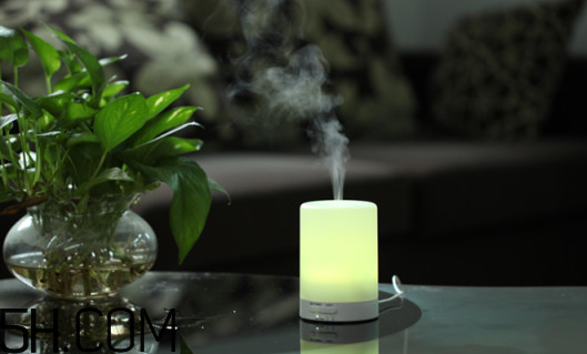 香薰機(jī)有什么作用？香薰機(jī)是否對(duì)人體有害？